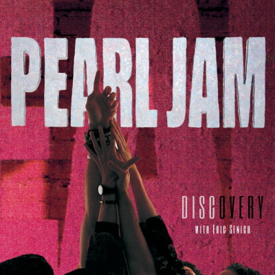 Discovery With Eric Senich