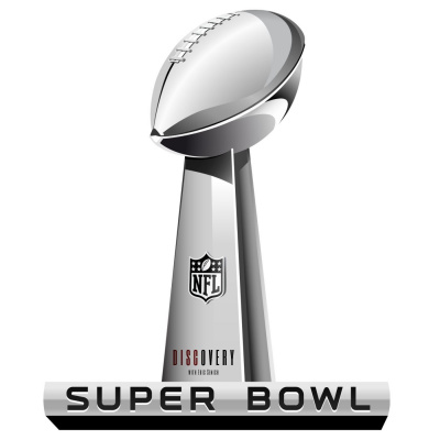 Discovery With Eric Senich