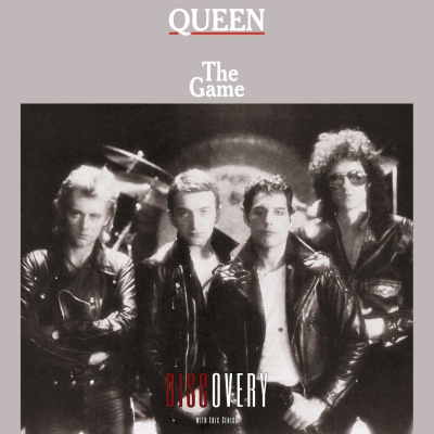 Discovery With Eric Senich