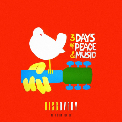 Discovery With Eric Senich