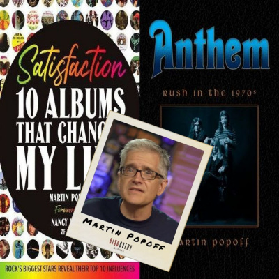 Discovery With Eric Senich