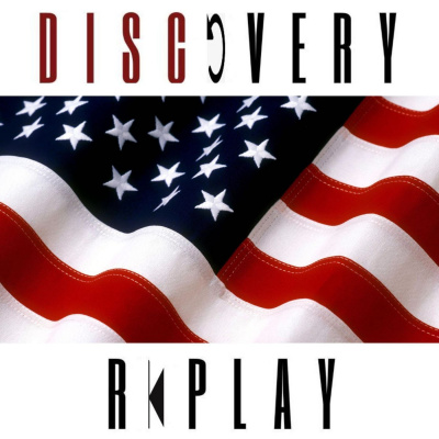 Discovery With Eric Senich