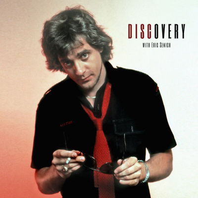 Discovery With Eric Senich