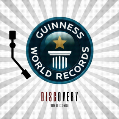 Discovery With Eric Senich