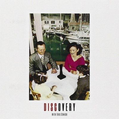 Discovery With Eric Senich