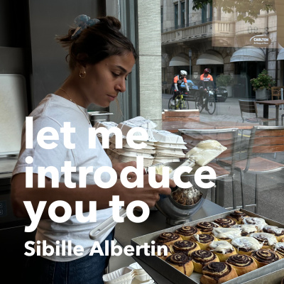 Let Me Introduce You To