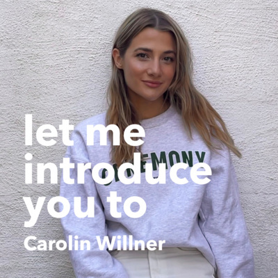 Let Me Introduce You To