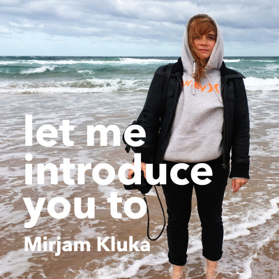 Let Me Introduce You To