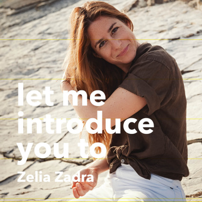 Let Me Introduce You To