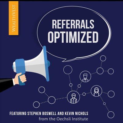 Referral Mastery Series
