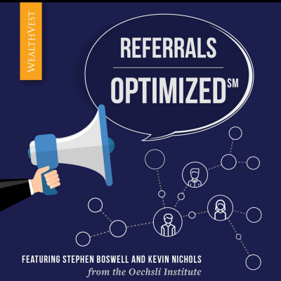 Referral Mastery Series