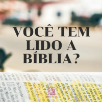 Você tem lido a Bíblia? - Juliana Ribeiro
