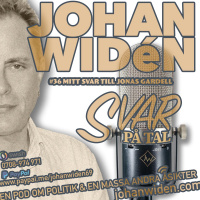 #36 Mitt svar till Jonas Gardell