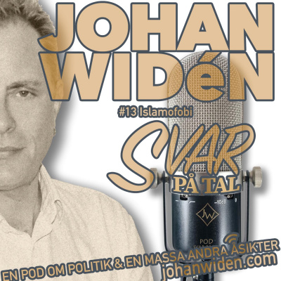 Johan Widén - Svar På Tal