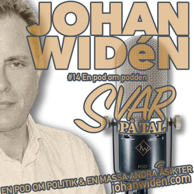 Johan Widén - Svar På Tal