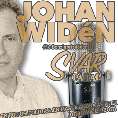 Johan Widén - Svar På Tal