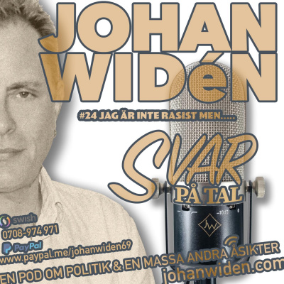 Johan Widén - Svar På Tal