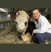 Session Two: An Outsiders Perspective With Jessie Globerman