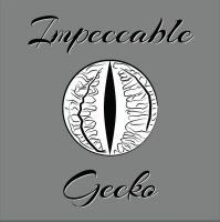 Session Eight: Everything Leopard Gecko With Miles Schwartz of Impeccable 