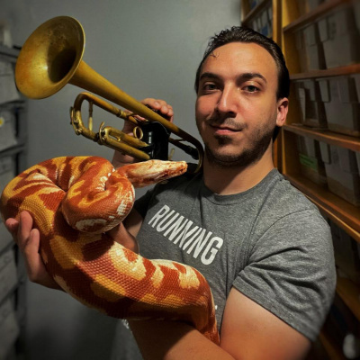 Strength In Leos Podcast