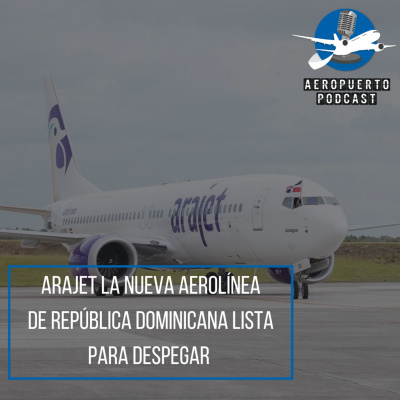 Aeropuerto Podcast
