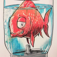 Puntata speciale col nostro primo ospite (Matteo Piazzalunga del Podcast Passione Sceneggiatura)