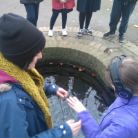 ReSounding Holy Wells Podcast