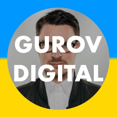 Gurov Digital