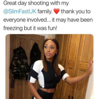 Fake celebrity diet endorsements 