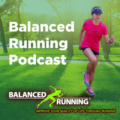 Balanced Runnings Podcast