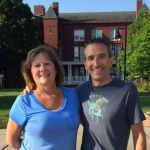 Mary  Craig Reflections