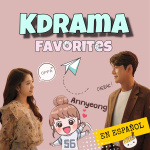 Kdrama Favorites