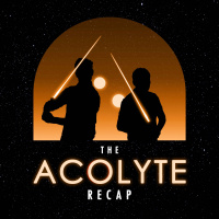 The Acolyte Recap - Episode 3: Destiny