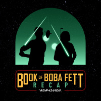 The Book of Boba Fett Recap - Chapter One: Stranger in a Strange Land
