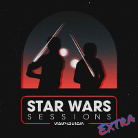 SWS Extra - Lucasfilm Studio Panel Reaction!!