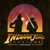 SWS Extra - INDIANA JONES SESSIONS: The Dial of Destiny Non-Spoiler Review ft. Fantha Tracks