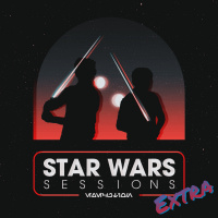 SWS Extra - The High Republic: The Fallen Star Non Spoiler Review