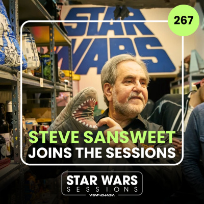 Star Wars Sessions