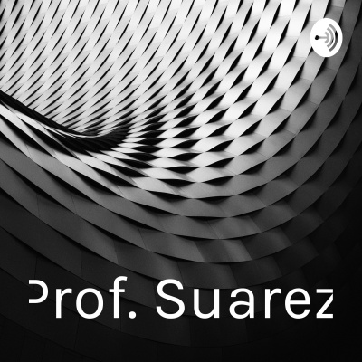 Prof. Suarez