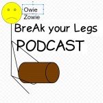 Break Your Legs