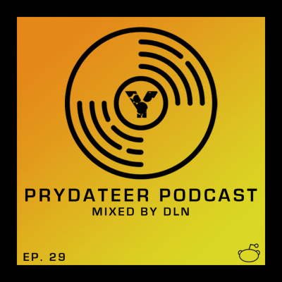 Prydateer Podcast