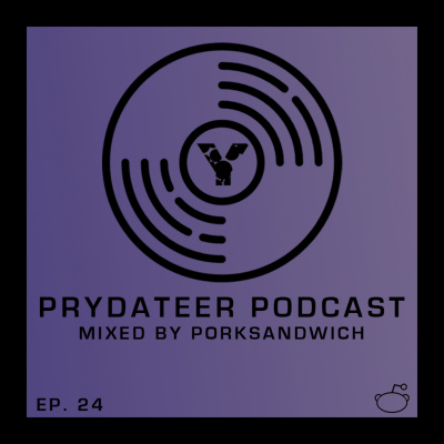 Prydateer Podcast