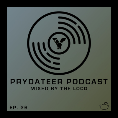 Prydateer Podcast
