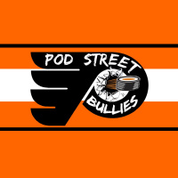 Pod Street Prospects: The Goalies