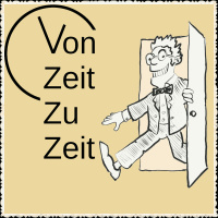 VZK36 Wer kommt auf die Gästeliste?