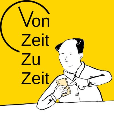 Von Zeit Zu Zeit