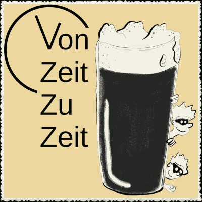 Von Zeit Zu Zeit