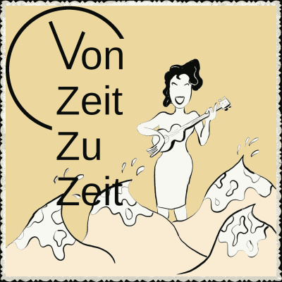 Von Zeit Zu Zeit