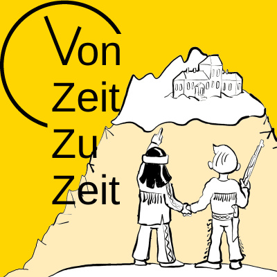 Von Zeit Zu Zeit
