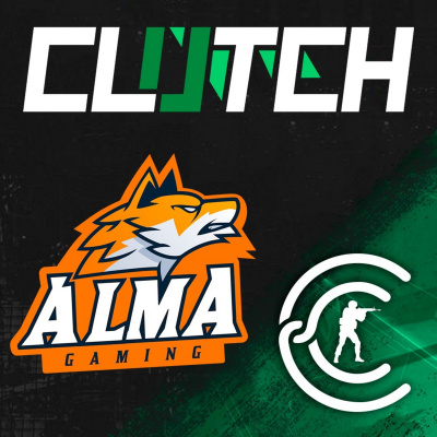 Clutch Cast - Podcast Sobre Counter-strike